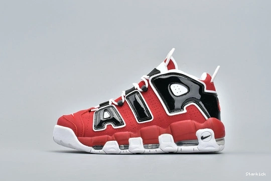 921948-600 Air Uptempo Pack  More Hoops Bulls (2017) 0823